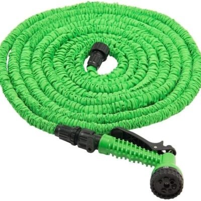 Mangueira Jardim Magica Magic Hose Retratil 15m