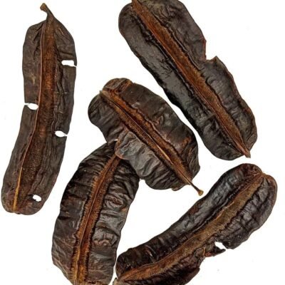 Fava De Aridan Africana Original Unidade Rituais Religiosos