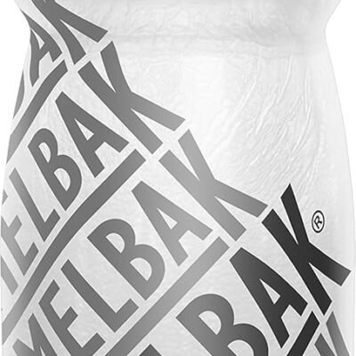 Camelbak Garrafa Podium Chill De 620mL Sem Vazamentos com Trava de Segurança