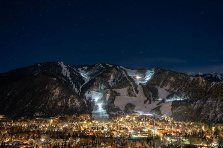 Cidade de Aspen