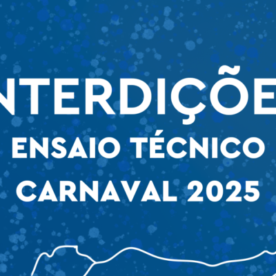 Carnaval 2025: Veja o Plano de Trânsito para o Ensaio Técnico da Portela neste Domingo (26/01)