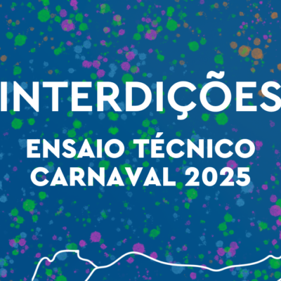 Carnaval 2025: Veja o Plano de Trânsito para os Ensaios de Rua da União da Ilha na Ilha do Governador.