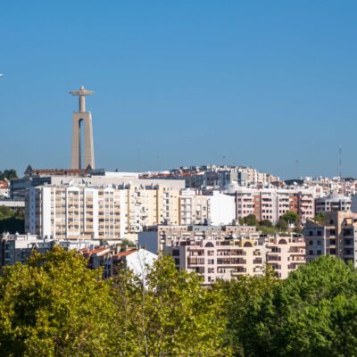 Não Perca a Oportunidade: Inscrições Abertas para Apoio ao Arrendamento em Almada até 15 de Fevereiro!