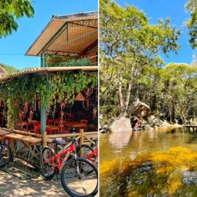 Descubra o Vale das Videiras: Dicas de Passeios e Restaurantes nesse Paraíso em Petrópolis!