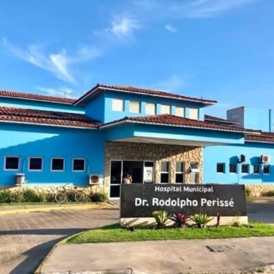 Hospital Municipal Rodolpho Perissé: Atualização sobre Desafios e Estratégias para Atender à Crescente Demanda por Serviços de Saúde