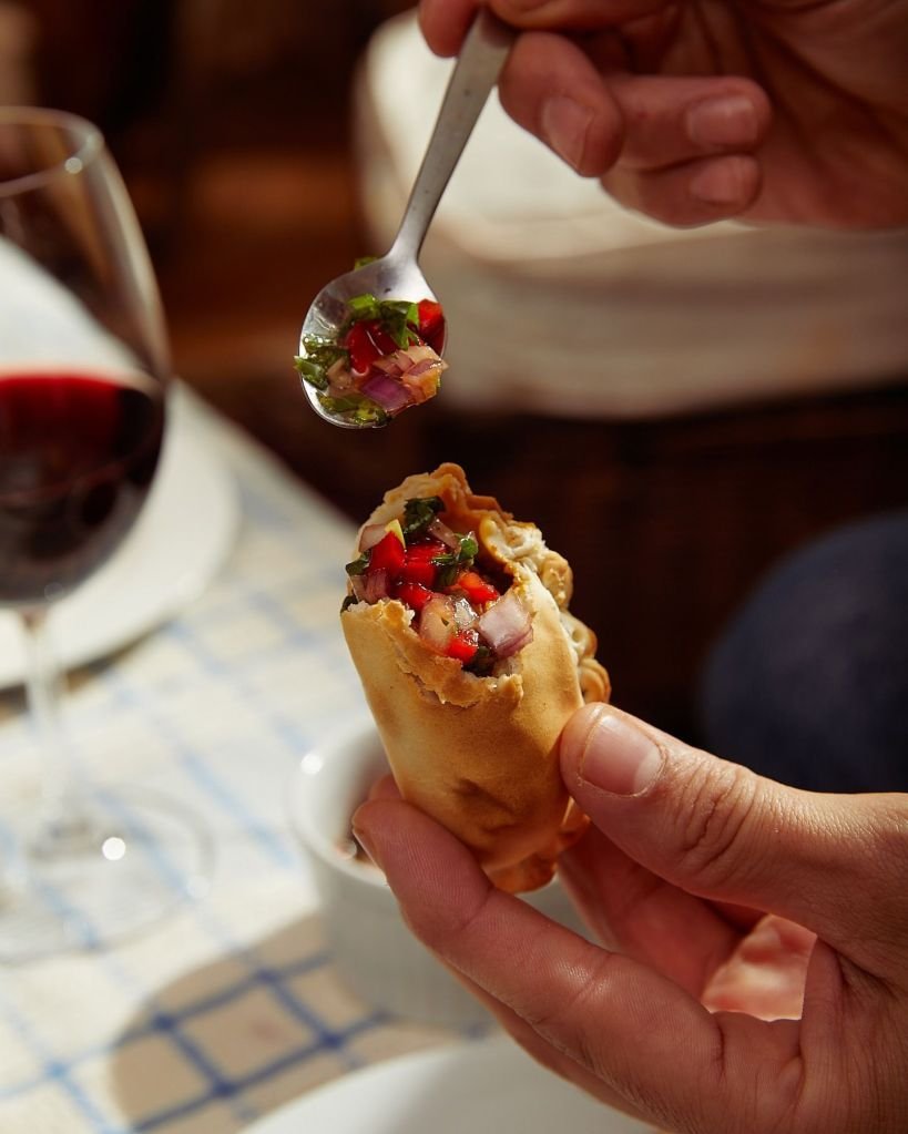 Empanadas La Campeona