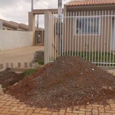 Entrega de Casas em Condomínio de Ponta Grossa: Entenda o Que Está Atrasando o Projeto!