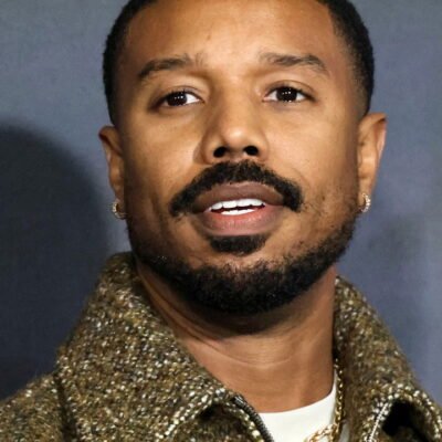 Desvendando o Caminho para o Sucesso: O que Faz Michael B. Jordan Brilhar em Hollywood?