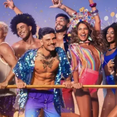 Prepare-se para a Folia: Conheça o Teaser e a Data de Lançamento de ‘Soltos no Carnaval’, Gravado no Coração do Rio de Janeiro e em Salvador!