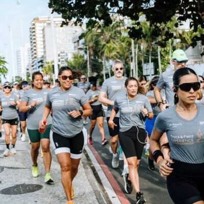 Prepare-se! As principais corridas de rua que você não pode perder…