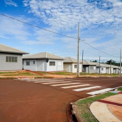 Tibagi Celebra a Adição de 50 Novas Moradias no Programa Minha Casa Minha Vida!