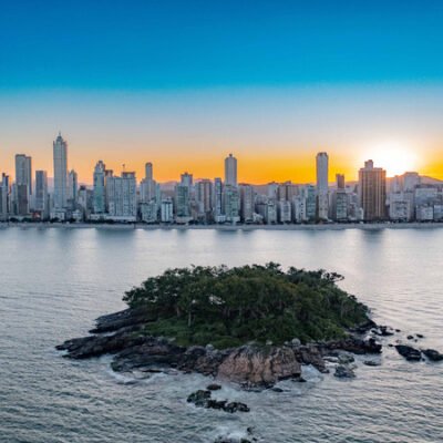 O Crescimento do Setor Agro: Um Novo Impulso para o Mercado Imobiliário de Balneário Camboriú