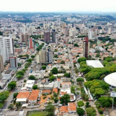 Tendências do Mercado Imobiliário em Jundiaí: Expectativas de Continuação da Desaceleração