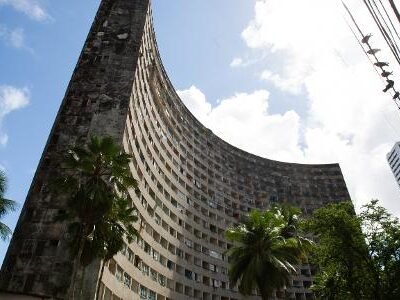 Icônico símbolo do Recife é leiloado por impressionantes R$ 35 milhões!