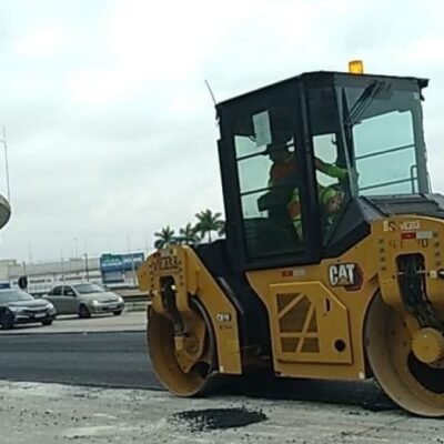 Transformações em Itu: Obras Essenciais Acontecem Neste Final de Semana!