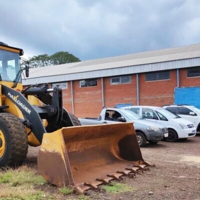 Leilão de Oportunidades: Prefeitura de Jaru Revela Data para Venda de Bens Móveis e Imóveis em Fevereiro