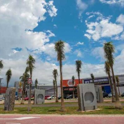 Descubra a Fascinante História do Bairro Guilhermina em Praia Grande