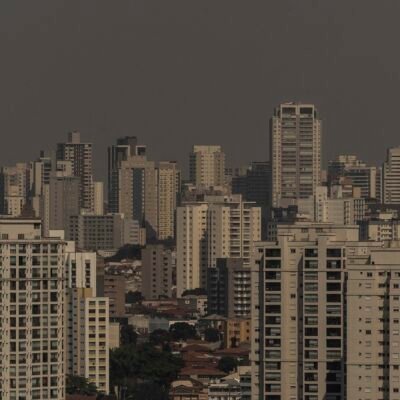 São Paulo lidera a lista de capitais brasileiras com os aluguéis mais altos do país