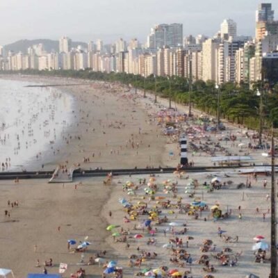 Descubra a Cidade Litorânea de SP que Lidera a Valorização Imobiliária em 2024!