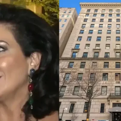 Bilhão em Foco: Empresária Brasileira Adquire Luxuoso Apartamento de R$ 220 Milhões em Nova York!