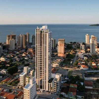 Descubra a Cidade de SC que Explodiu no Mercado Imobiliário em 2024!