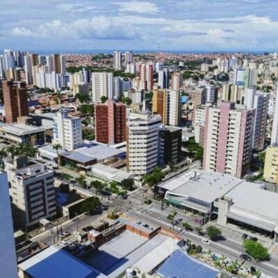 Fortaleza: A Nova Tendência de Imóveis Menores e Mais Caros em 2025 Impulsionada Pela Demanda Crescente