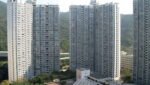 Trident 2 Building Types, Heng On Estate, Hong Kong