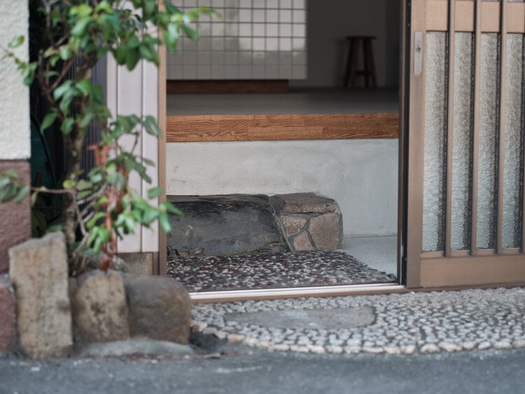 Ōmori House / ROOVICE - Image 25 of 29