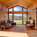 Natimby Lodge - Interior