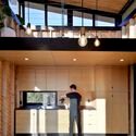 Lambkill Ridge / Peter Braithwaite Studio Ltd. - Internal Photography, Kitchen