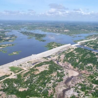 Estado conquista a imissão de posse das terras para a construção da Barragem de Oiticica: um passo decisivo para o desenvolvimento regional!