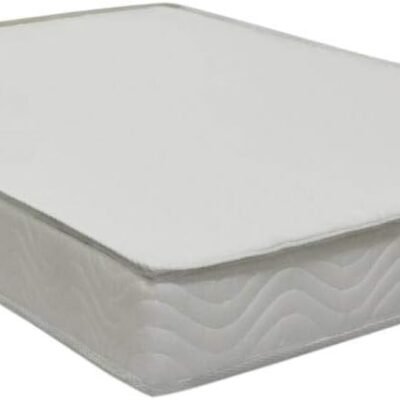 Colchão Baby Light D18 para berço – 12x130x70