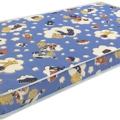 Colchão Baby Physical (70x130x10) – Ortobom