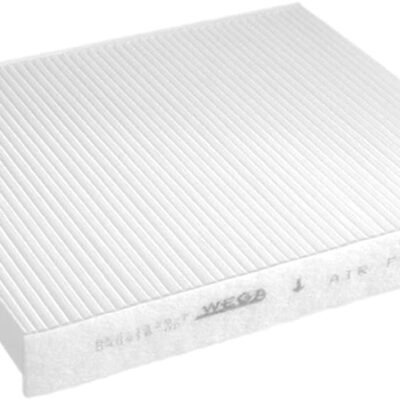 Filtro Cabine Ar Condicionado AKX1129F, Branco, Wega