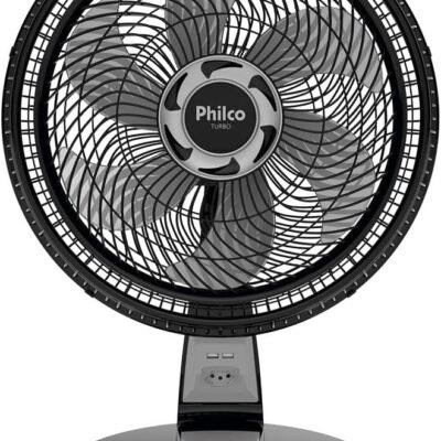 VENTILADOR PVT400P TURBO CONNECT 220V, PHILCO