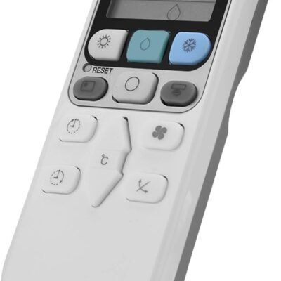 Controle Remoto de Ar Condicionado, Controle Remoto de Ar Condicionado de Vários Modos para Hitachi