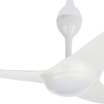 Ventilador de Teto, Flow, Branco, 220v, Ventisol