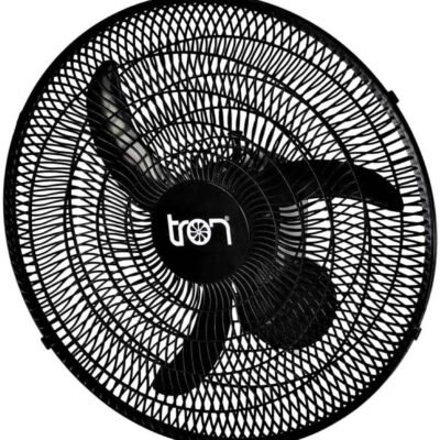 Ventilador Pared 60cm Pt Tron 127v