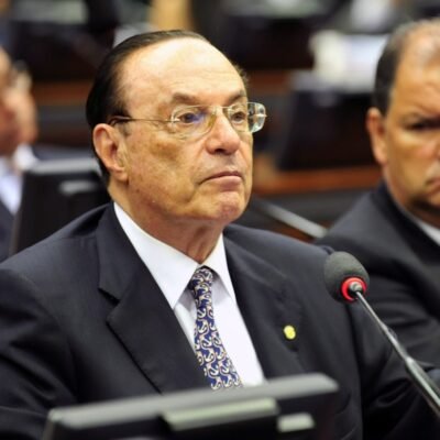 Maluf enfrenta a Justiça com 18 imóveis penhorados em uma luta para saldar uma dívida colossal de R$ 417 milhões