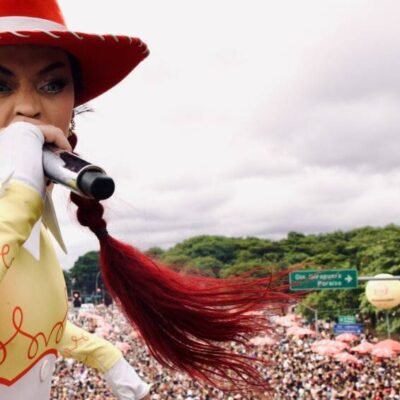 Agenda pré-Carnaval traz Pabllo Vittar e Juliette em grandes atrações!