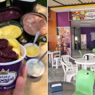 Descubra 3 Sorveterias Artesanais Imperdíveis para Saborear Gelatos Deliciosos em Petrópolis