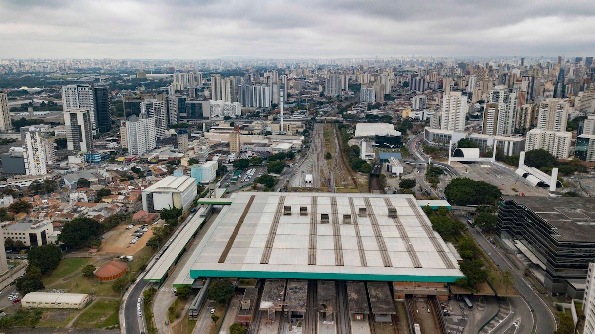 Barra Funda é o bairro que concentra maior número de imóveis de lançamento ‘encalhados’.