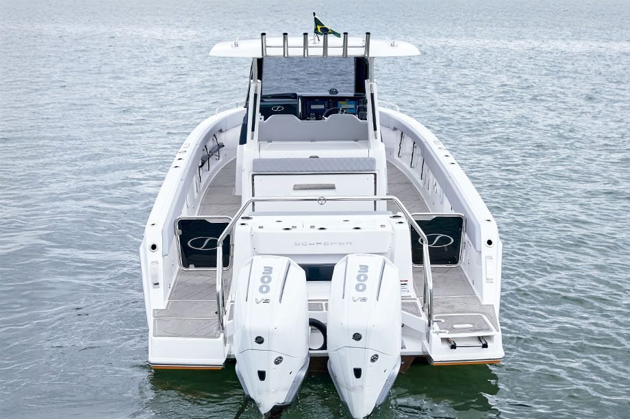 Schaefer Yachts