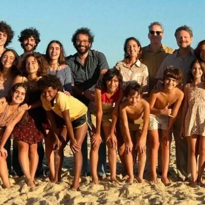 Do Cine Botequim ao Estação: Explorando Locais Imperdíveis para Apreciar a Cultura Cinematográfica