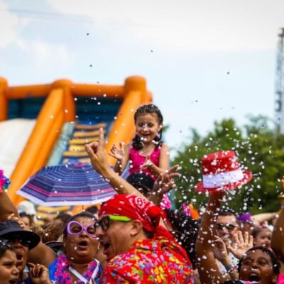 Explorando São Paulo no Carnaval: Diversão para Crianças em Bloquinhos e Museus