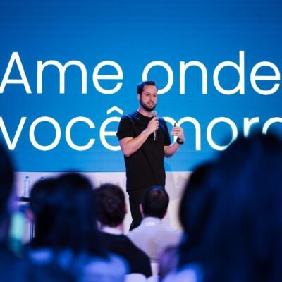 Revolução no Mercado Imobiliário: Novo Motor de Busca com Inteligência Artificial Transformará a Experiência na Busca por Imóveis!