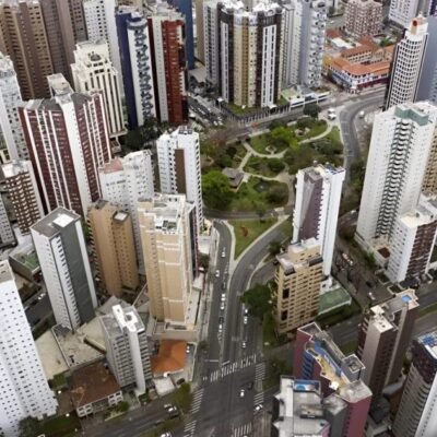 Descubra a Capital Brasileira Ideal para Investir em Imóveis!