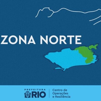 Interdição Parcial da Estrada do Galeão até Junho Devido à Instalação de Cabos de Energia Elétrica