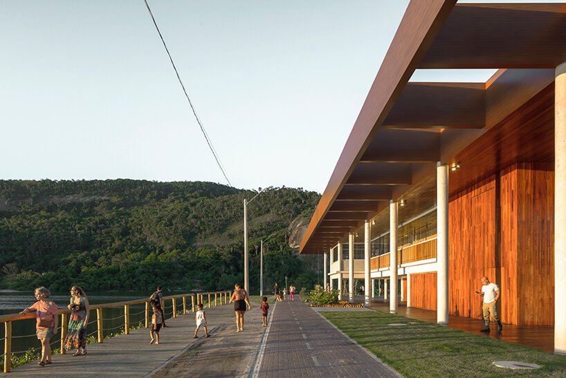 parque e eco-museu Rio de Janeiro