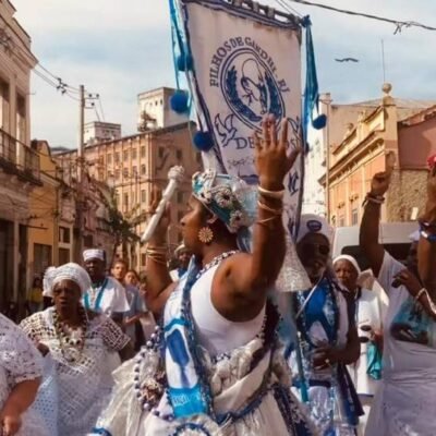 Super Sábado no MAM: Festival de Cinema do Norte